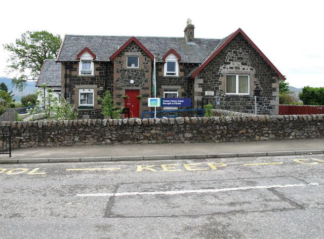 Furnace Primary School
